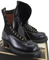 ホワイツブーツ